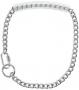 GOAT CHAIN COLLAR W/RUB GRIP 26"