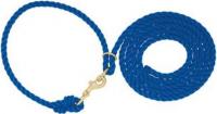 POLY NECK ROPE BLUE