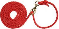 POLY NECK ROPE RED