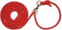 POLY NECK ROPE RED