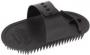 CATTLE MASSAGE BRUSH BLACK