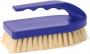 TAMPICO PIG BRUSH PURPLE HANDLE