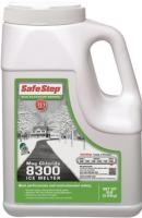 SAFE STEP ICE MELTER 8LB JUG