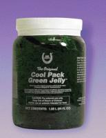 COOL PACK GREEN JELLY