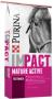 PURINA IMPACT MATURE ACTIVE TEXTURED 10.6 HORSE FEED 50 LB.