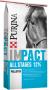 PURINA IMPACT ALL STAGES 12% PELLETED HORSE FEED 50 LB.