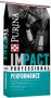 PURINA IMPACT PROFESSIONAL PERFORMANCE HORSE FEED 50 LB.