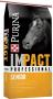 PURINA IMPACT PROFESSIONAL SENIOR HORSE FEED 50 LB.