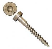 LUMBERLOK STRUCTURAL SCREW NO. 9 X 1-3/8 IN.