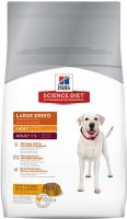 SCIENCE DIET LIGHT LARGE BREED ADULT 33 LB.