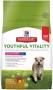 SCIENCE DIET YOUTHFUL VITALITY SMALL & TOY 7+ 3.5 LB.