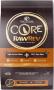 WELLNESS CORE RAWREV ORIGINAL+ RAW TURKEY 10 LB.  