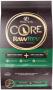 WELLNESS CORE RAWREV WILD GAME+ RAW LAMB 10 LB.