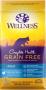 WELLNESS COMPLETE GRAIN FREE CHICKEN 5.5 LB.