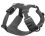 RUFFWEAR FRONT RANGE DOG HARNESS X-SMALL IN TWILIGHT GRAY