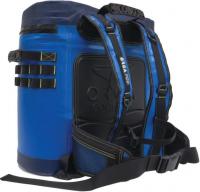 ORCA COOLER POD BACKPACK IN BLUE 1.73 GAL.