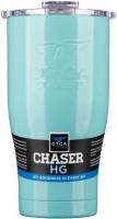 ORCA CHASER HIGH GLOSS SEAFOAM & CLEAR LID 27 OZ.