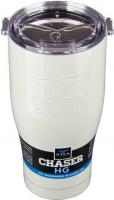 ORCA CHASER HIGH GLOSS PEARL & CLEAR LID 27 OZ.