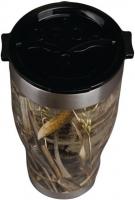 ORCA CHASER TEAM REALTREE MAX 5 & BLACK FLIP LID 27 OZ.