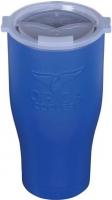 ORCA DRINKWARE CHASER TEAM BLUEWITH WHITE LID 27 OZ.