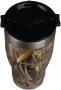 ORCA CHASER TEAM REALTREE MAX 5 & BLACK FLIP LID 27 OZ.