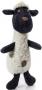 CHARMING PET SCRUFFLES LAMB LARGE DOG TOY