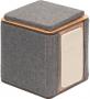 VESPER CUBO STONE MODERN LOUNGE CUBE FOR CATS