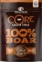 WELLNESS CORE 100% FREEZE-DRIED BOAR DOG TREATS 2 OZ.