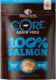 WELLNESS CORE 100% FREEZE-DRIED SALMON DOG TREATS 2 OZ.