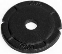 OZCO OWT 2" TIMBER BOLT HEAVY DUTY WASHER