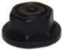 OZCO OWT 1-1/2" HEX CAP NUT 10 PER BOX