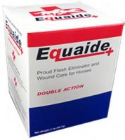 EQUAIDE DOUBLE ACTION WOUND CARE 2 OZ.