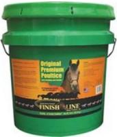 FINISH LINE ORIGINAL CLAY POULTICE 45 LB.