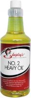 SHAPLEY'S NO. 2 HEAVY OIL 32 OZ.