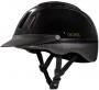 TROXEL SPORT ALL PURPOSE RIDING HELMET SMALL BLACK 