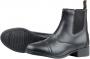 DUBLIN FOUNDATION ZIP PADDOCK BOOTS CHILD'S 10