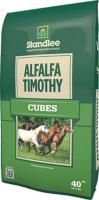 STANDLEE PREMIUM ALFALFA CUBES