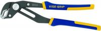 IRWIN GROOVELOCK PLIERS 10"