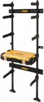 DEWALT TOUGHSYSTEM WORKSHOP RACKING SYSTEM 