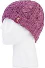 WOMEN'S HEAT HOLDERS THERMAL HAT ROSE