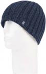 MEN'S HEAT HOLDERS THERMAL HAT NAVY