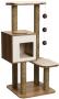 VESPER CAT  FURNITURE V-HIGH BASE