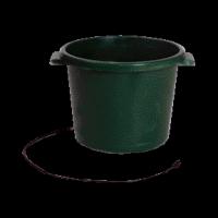 HEATED MUCK TUB GREEN AFI 16GL