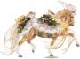 BREYER WINTER WONDERLAND 2017 HOLIDAY HORSE