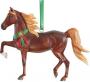 BREYER MORGAN BEAUTIFUL BREEDS ORNAMENT