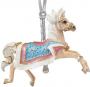 BREYER FLURRY CAROUSEL ORNAMENT