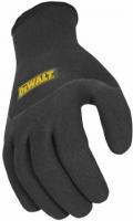 DEWALT 2IN1 CWS THERMAL WORK GLOVE LARGE