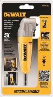 DEWALT RIGHT ANGLE DRILL ADAPTER ATTACHMENT