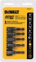 DEWALT IMPACT READY MAGNETIC 5 PC NUT DRIVER