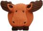 HUGGLE RUFF-TEX MOOSE KNOTTIE LARGE